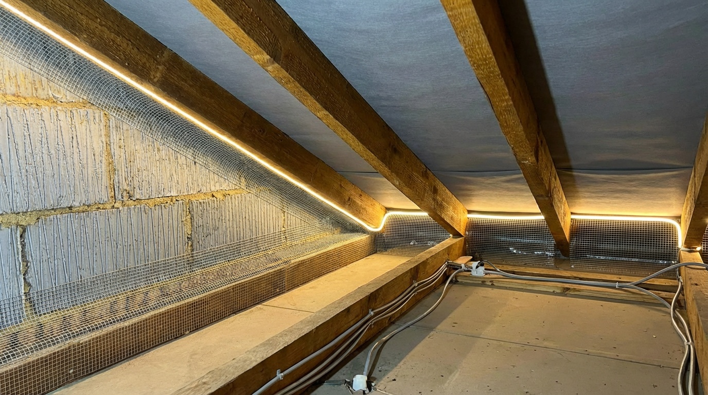 rodent control in Swansea